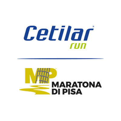 Cetilar is the new Title Sponsor of Maratona di Pisa
